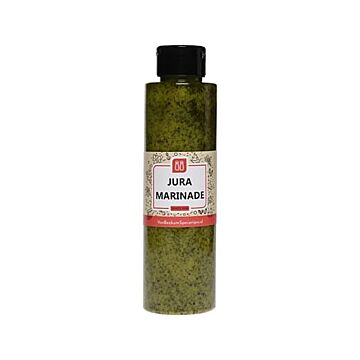 Tuinkruiden-marinade