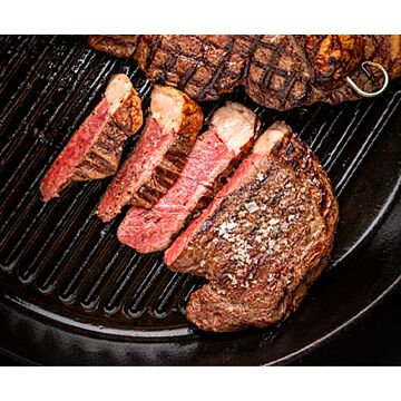 Duurzaam Streekvlees Picanha Steak