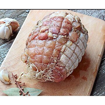 Hollandse-varkensrollade