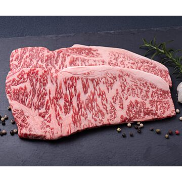 Wagyu A5 Entrecote steak
