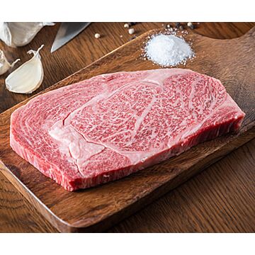 Wagyu A5 Rib Eye Steak