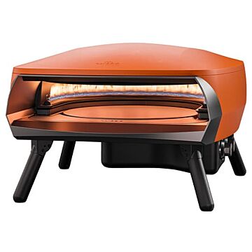 Witt Etna Rotante oranje