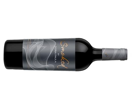 Dona Paula Smoked Red Blend