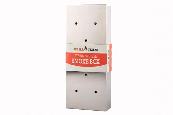 GrillTeam Smokerbox XL