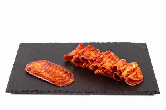 Iberico Chorizo Cebo (Vleeswaren)