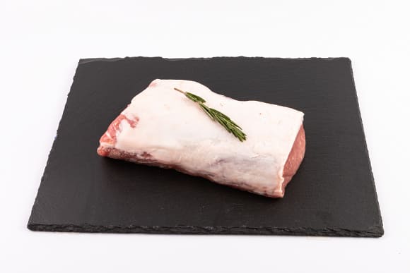 Iberico Lomo (Filet) Braadstuk