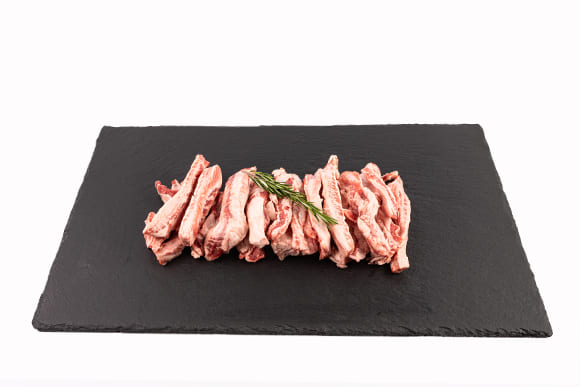 Iberico Ribfingers (ca.1150gr)