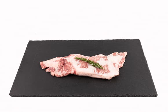 Iberico Secreto-ca. 550 gram