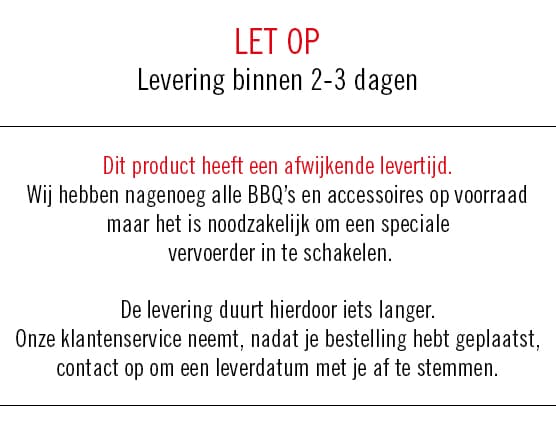 Primo Keramische voeten