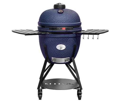 Keij Kamado LEGEND X Large blauw