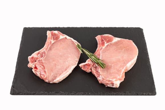 Livar Ribkarbonade-ca. 350 gram