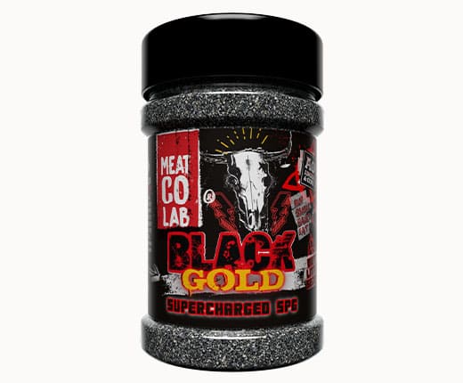 Angus&Oink Black Gold