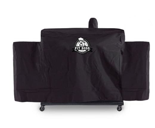 PitBoss Hoes Combo series-Pitboss Memphis Ultimate