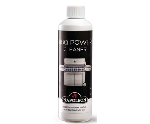 Napoleon Grill Power Cleaner
