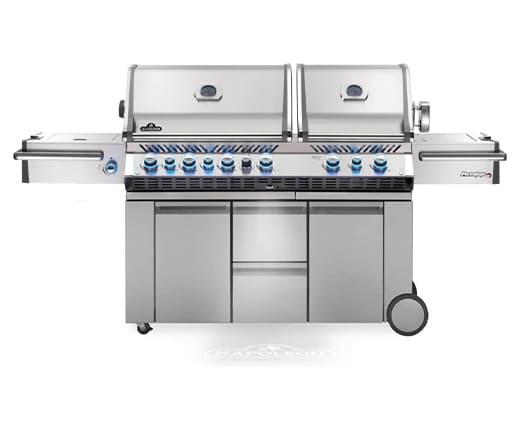 Napoleon PRO Prestige 825
