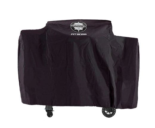 PitBoss Hoes Navigator/PRO series-PitBoss PRO 850