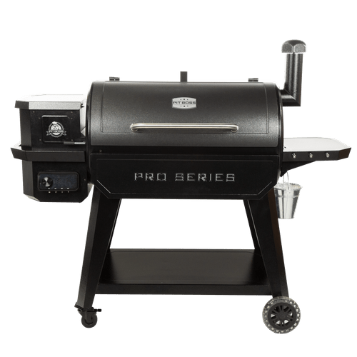 PitBoss PRO 1150 wifi