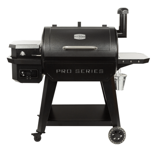 PitBoss PRO 850 wifi