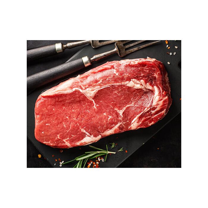 Social Deal Premium Barbecuepakket