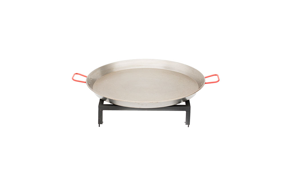 Tiger Fire Paella Set-Tiger Fire Mini