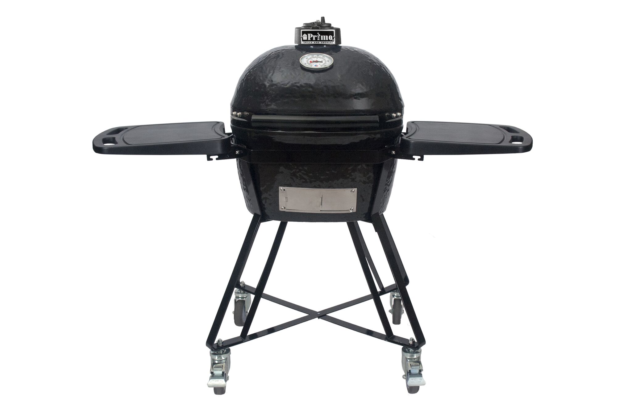 Primo Oval Junior 200 Set