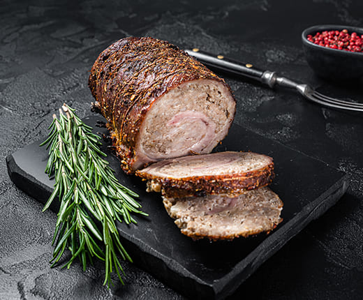 Rollade Pakket