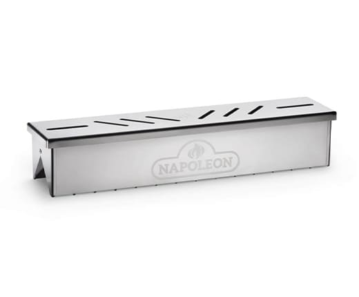 Napoleon Rookbox