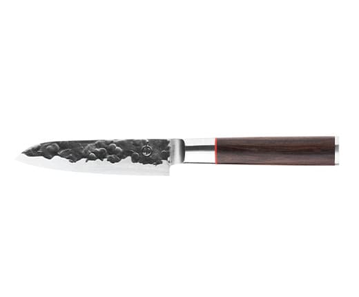 Forged Sebra Santokumes 14 cm