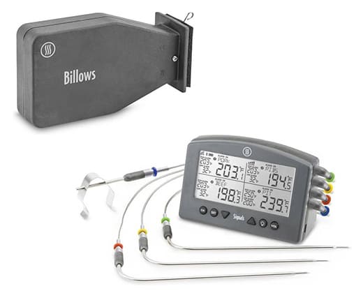 Thermoworks Signals & Billows BBQ controller