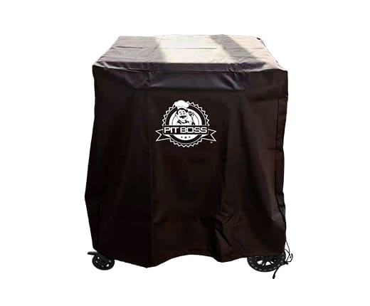 PitBoss Hoes Plancha series-PitBoss Plancha 2 Burner