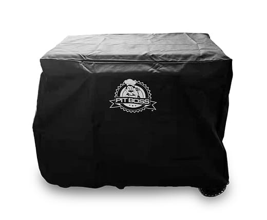 PitBoss Hoes Plancha series-PitBoss Plancha 4 Burner