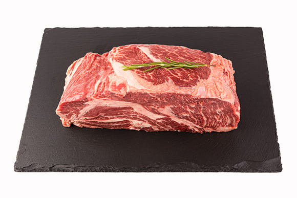 USA Grain-Fed Chuck Roast-ca. 1400 gram