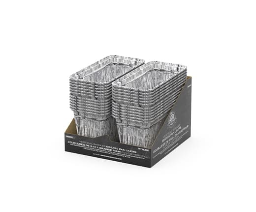 PitBoss Aluminium vetbakje Vertical Smoker