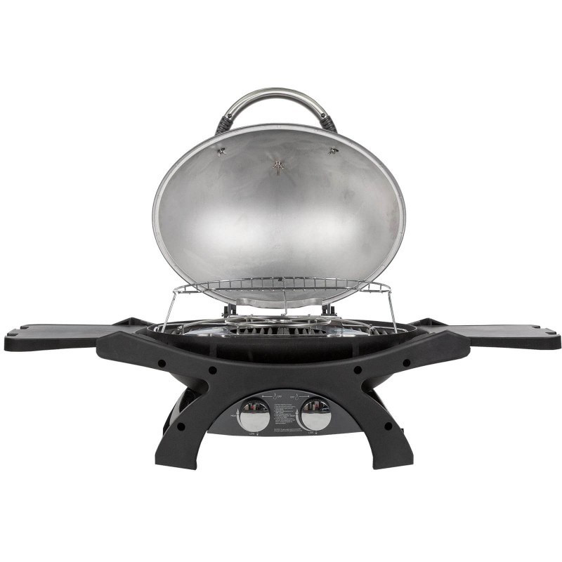 Sportsman Warmhoudrek-PitBoss Sportsman 2