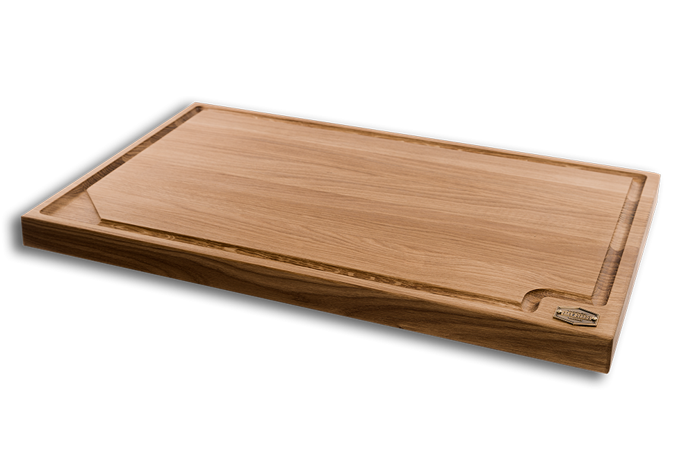 Baas Boards Snijplank XL