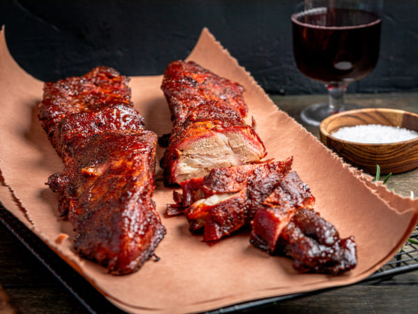 Boneless Spareribs