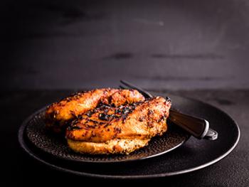 Parmezaanse Kipfilet