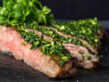 Chimmichurri