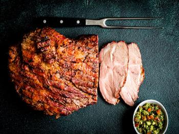 Char Siu