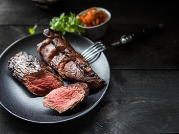 Diamanthaas Sous-Vide