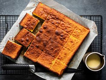 Lemon Cake