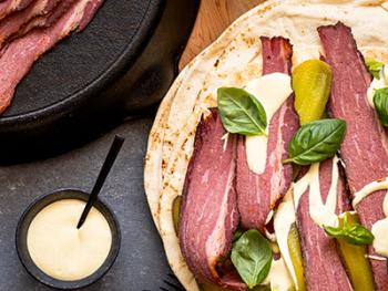 Pastrami
