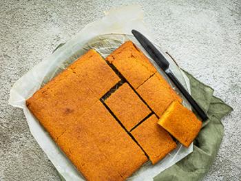 Cornbread