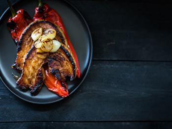 Ouderwetse BBQ Speklappen