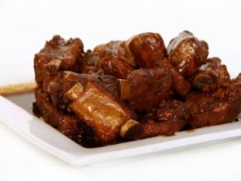 Vaca Atolada (Brazilian Short Ribs)