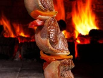 Picanha spies met Chili en Limoen
