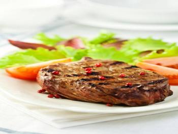 Ultimate steak sandwich recept