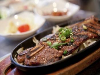 Wagyu Short Ribs