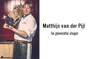 handtekening Matthijs van der Pijl