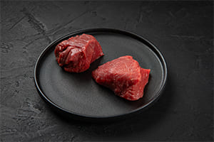 Iers grass fed